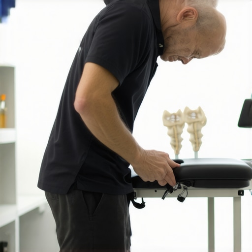 Back Pain Relief & Posture Improvement Through Expert Adjustments | Elite Chiro