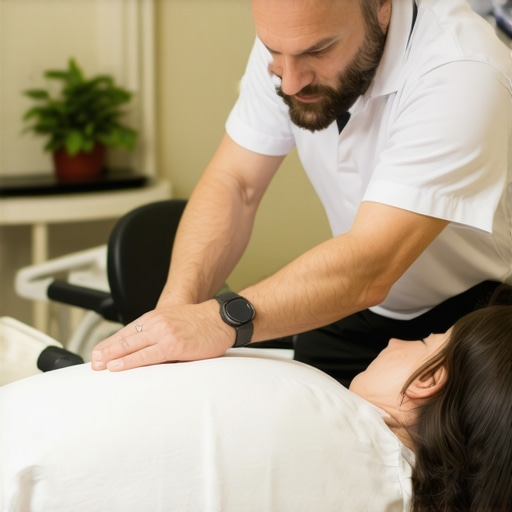 Best Back Pain Relief Strategies with Elite Chiro | 7:34