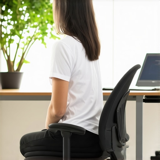 Best Posture and Mobility Tips for Back Pain Relief in 2024