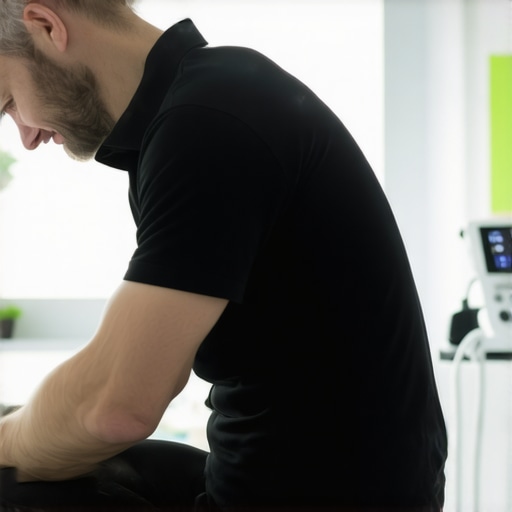 Boost Mobility & Reduce Back Pain with Expert Chiropractic Adjustments