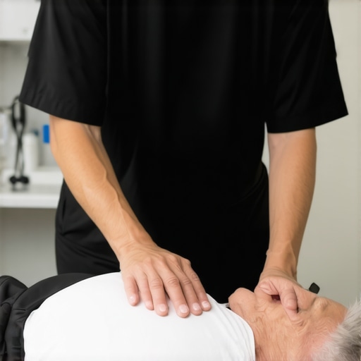 Boost Mobility & Relieve Back Pain with Expert Spinal Adjustments