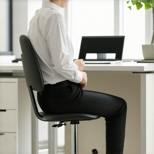 Effective Adjustments for Better Posture & Back Pain Relief in 2024