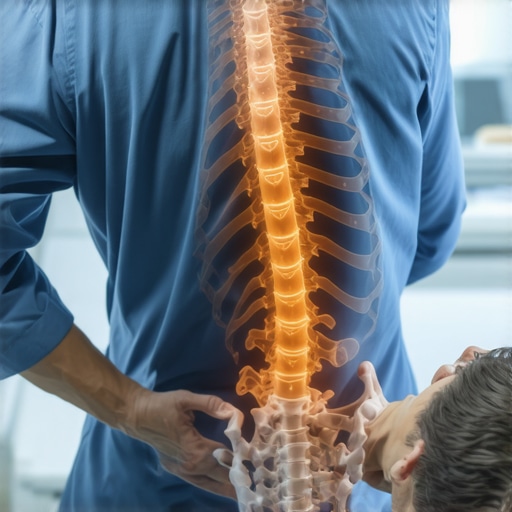 Effective Back Pain Relief Through Spinal Adjustments & Mobility Tips