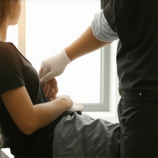 Effective Chiropractic Adjustments for Better Posture & Spinal Health | Elite Chiro
