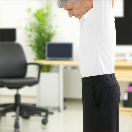 Effective Posture Correction and Spinal Therapy Techniques for Lasting Relief