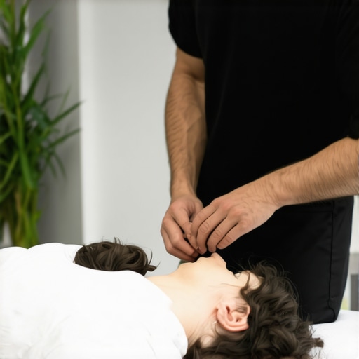 Enhance Mobility & Correct Posture with Proven Chiropractic Techniques | Elite Chiro