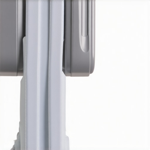 Person wearing a posture correction device for better spinal health.