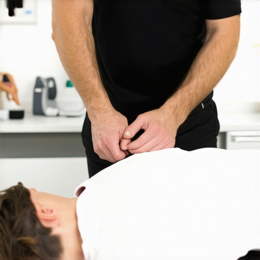 Proven Chiropractic Adjustments to Boost Mobility & Relieve Back Pain