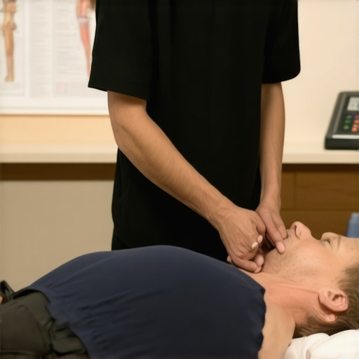 The Ultimate Guide to Spinal Adjustments for Better Posture and Mobility