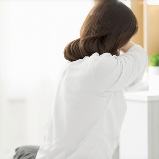 Ultimate Posture and Mobility Tips to Relieve Back Pain Now