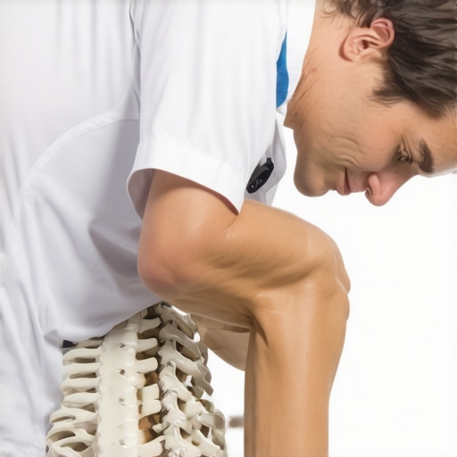 Back Pain Relief & Better Mobility with Expert Chiropractic Adjustments