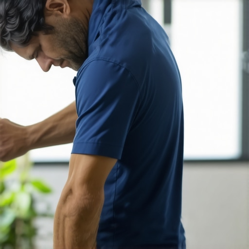 Back Pain Relief & Mobility Boosts with Elite Chiro Tips