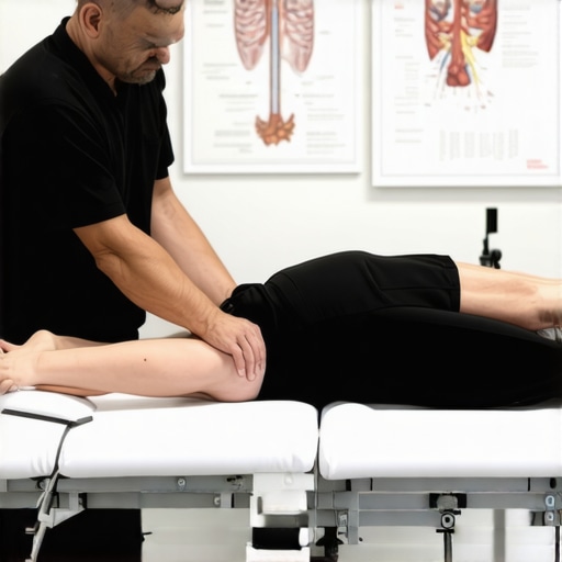 Back Pain Relief & Mobility Tips With Expert Chiropractic Adjustments