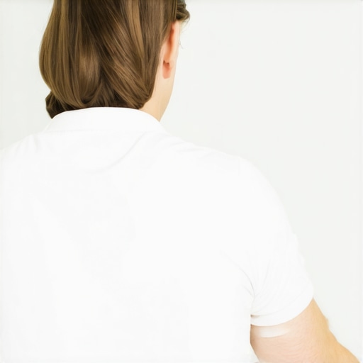 Back Pain Relief Tips: Best Adjustments for Lasting Results