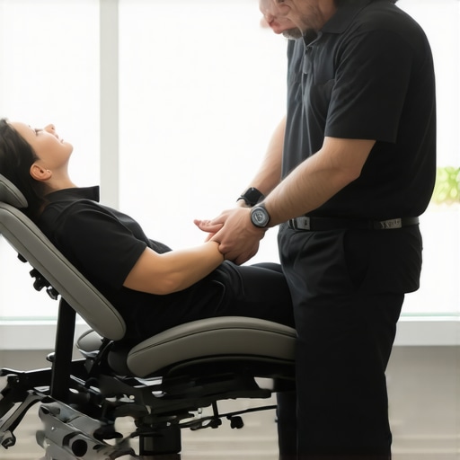 Back Pain Relief with Expert Chiropractic Adjustments & Posture Tips | Elite Chiro