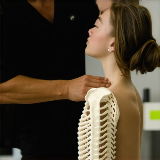Best Posture Correction & Spinal Adjustments for Lasting Relief | Elite Chiro