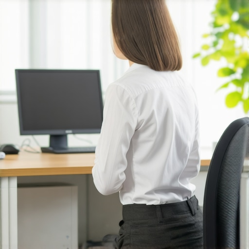 Best Posture Correction Strategies to Alleviate Back Pain Naturally