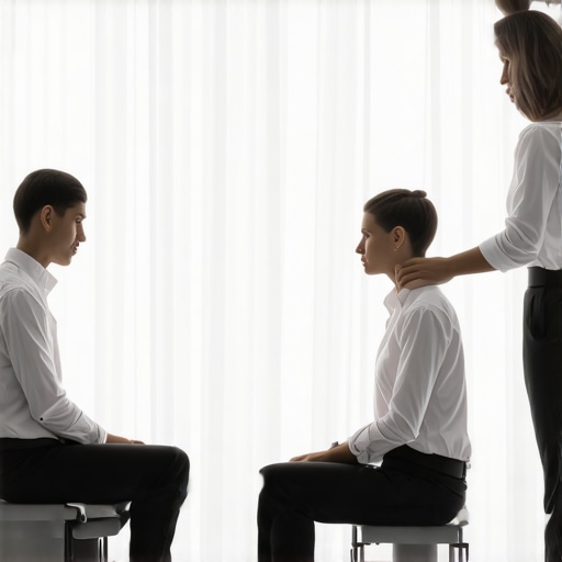 Best Posture & Mobility Tips for Back Pain Relief in 2024