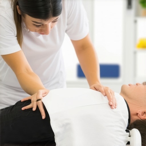 Effective Chiropractic Adjustments to Improve Posture & Relieve Back Pain