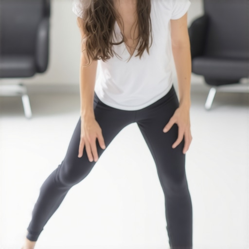 Effective Mobility Techniques to Reduce Back Pain & Improve Posture