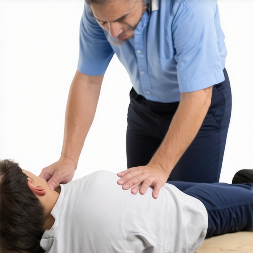 Effective Posture Correction & Spinal Adjustments for Lasting Back Pain Relief