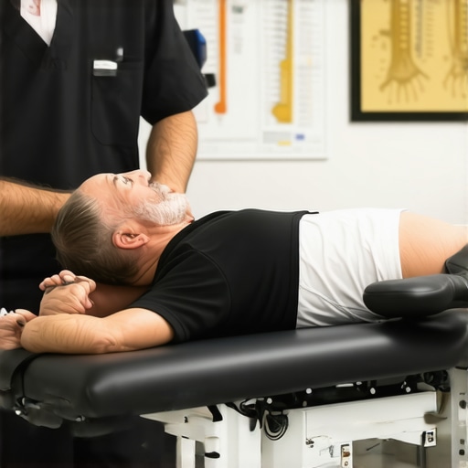 Effective Spinal Adjustments and Mobility Strategies for Back Pain Relief | Elite Chiro
