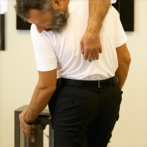 Effective Spinal Adjustments for Better Posture & Back Pain Relief Today