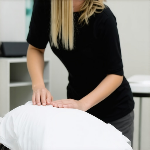 Effective Spinal Adjustments for Better Posture & Lasting Back Pain Relief | Elite Chiro