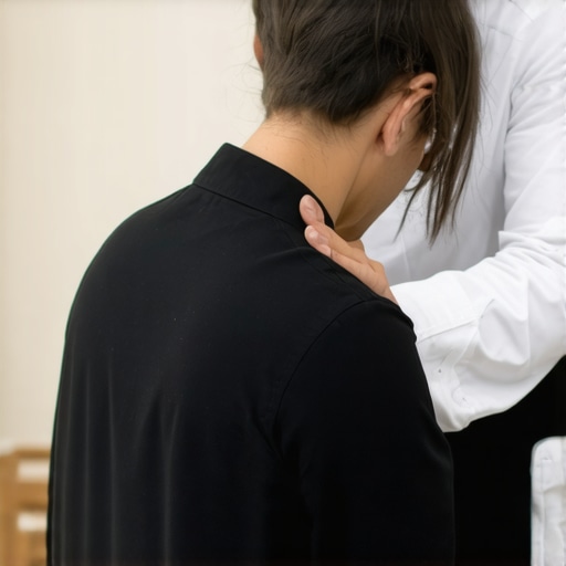 Effective Spinal Adjustments to Improve Posture & Eases Back Pain Today