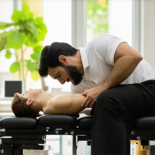 Enhance Mobility & Reduce Back Pain with Expert Chiropractic Adjustments | Elite Chiro