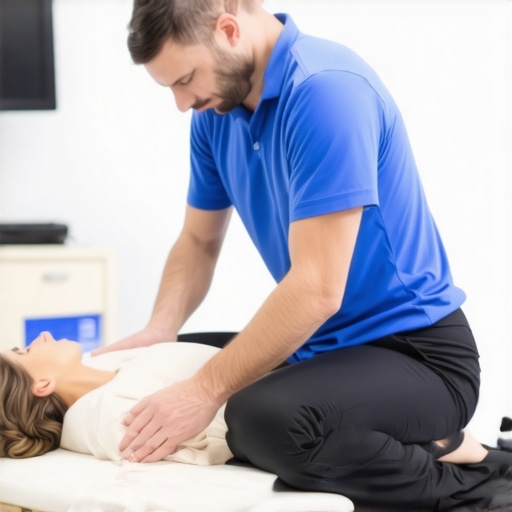 How to Improve Mobility & Posture with Expert Chiropractic Adjustments