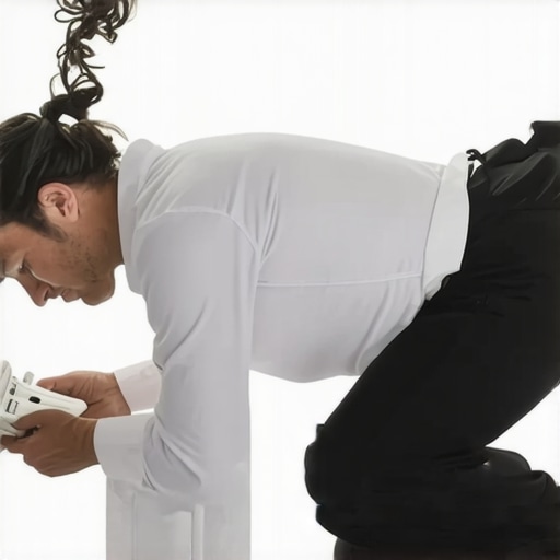 Mobility Enhancement Tips: Effective Spinal Adjustments & Posture Strategies | Elite Chiro