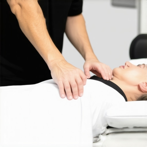 Mobility Enhancement with Chiropractic Adjustments for Lasting Pain Relief