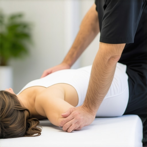 Mobility & Spinal Adjustments for Lasting Pain Relief | Elite Chiro
