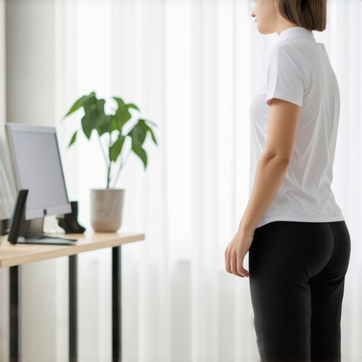 Mobility and Adjustments: Top Strategies for Back Pain Relief