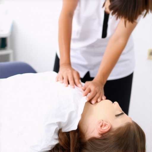 Mobility and Spinal Adjustments: The Ultimate Guide for Lasting Pain Relief