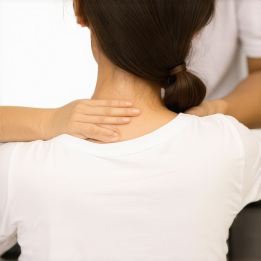 Posture Correction and Spinal Adjustments for Lasting Back Pain Relief