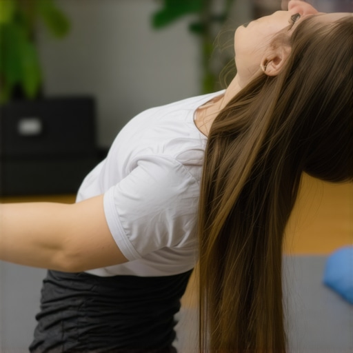 Top Adjustments & Mobility Tips for Effective Back Pain Relief