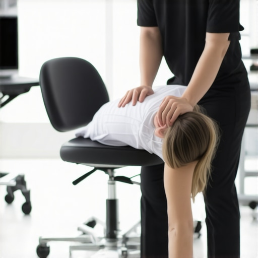 Top Chiropractic Adjustments for Better Posture & Mobility in 2024