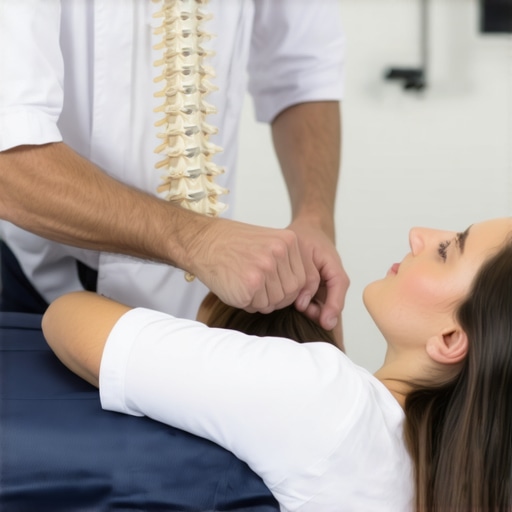 Ultimate Guide to Spinal Adjustments for Better Posture & Back Health