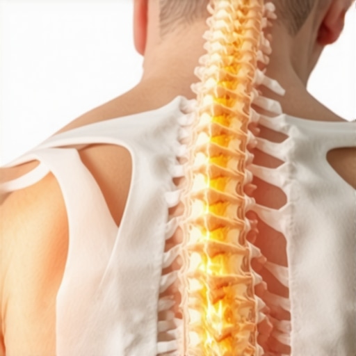 Ultimate Guide to Spinal Adjustments for Lasting Back Pain Relief