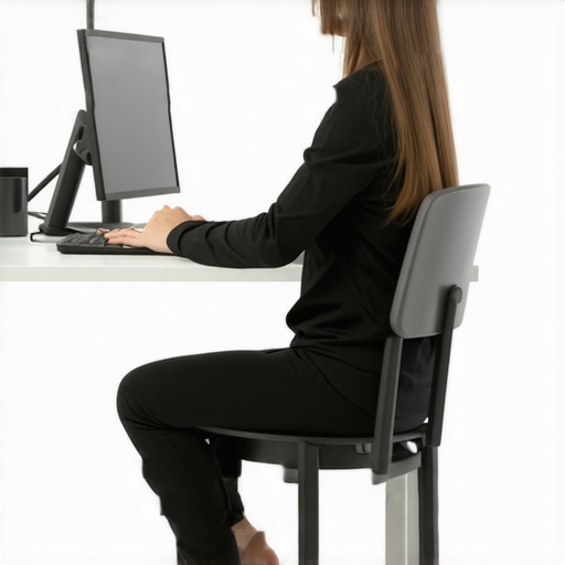 Adjustments for Better Posture and Back Pain Relief in 2024