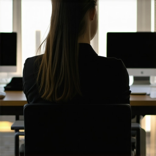 Back Pain & Posture: Effective Adjustment Tips for Lasting Relief