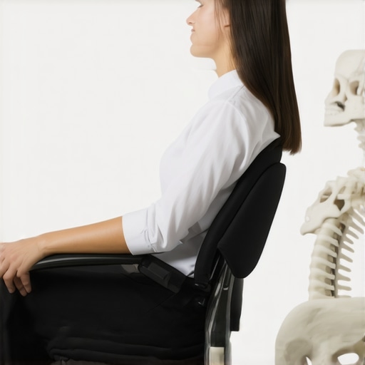 Back Pain & Posture: Effective Adjustments for Lasting Relief