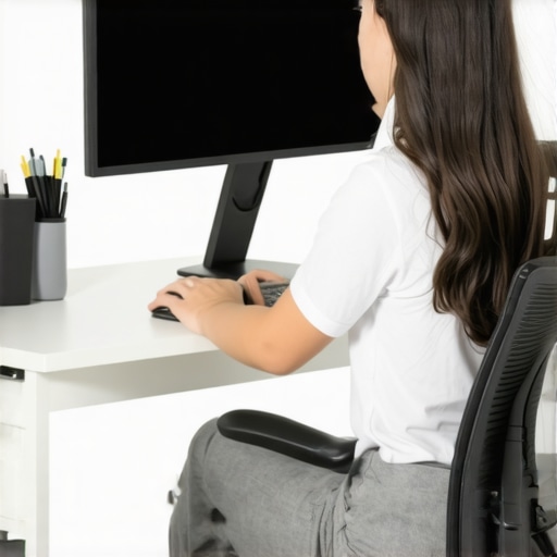 Back Pain & Posture: Top Adjustment Techniques for Lasting Relief