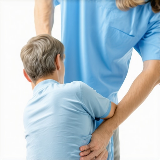 Back Pain Relief: Effective Adjustments for Lasting Results