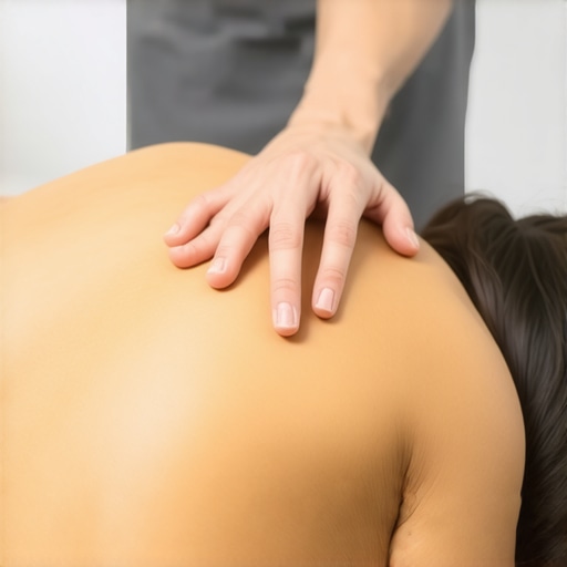 Back Pain Relief: Effective Adjustments for Lasting Results
