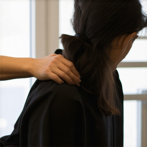 Back Pain Relief: Effective Adjustments to Power Results & Trust