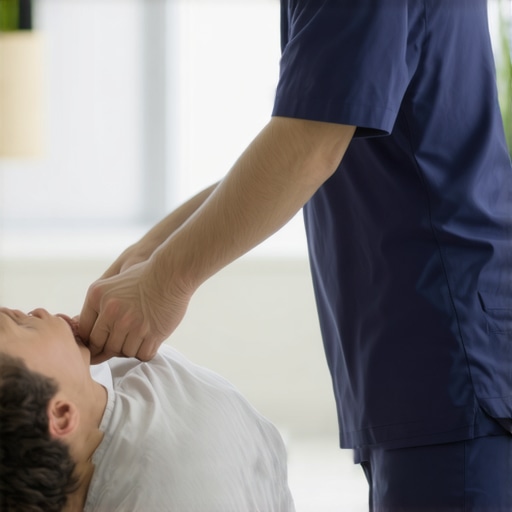 Back Pain Relief & Mobility Boosts with Elite Chiro Solutions