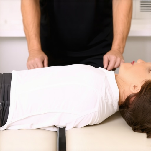 Boost Mobility & Reduce Back Pain with Effective Chiropractic Adjustments